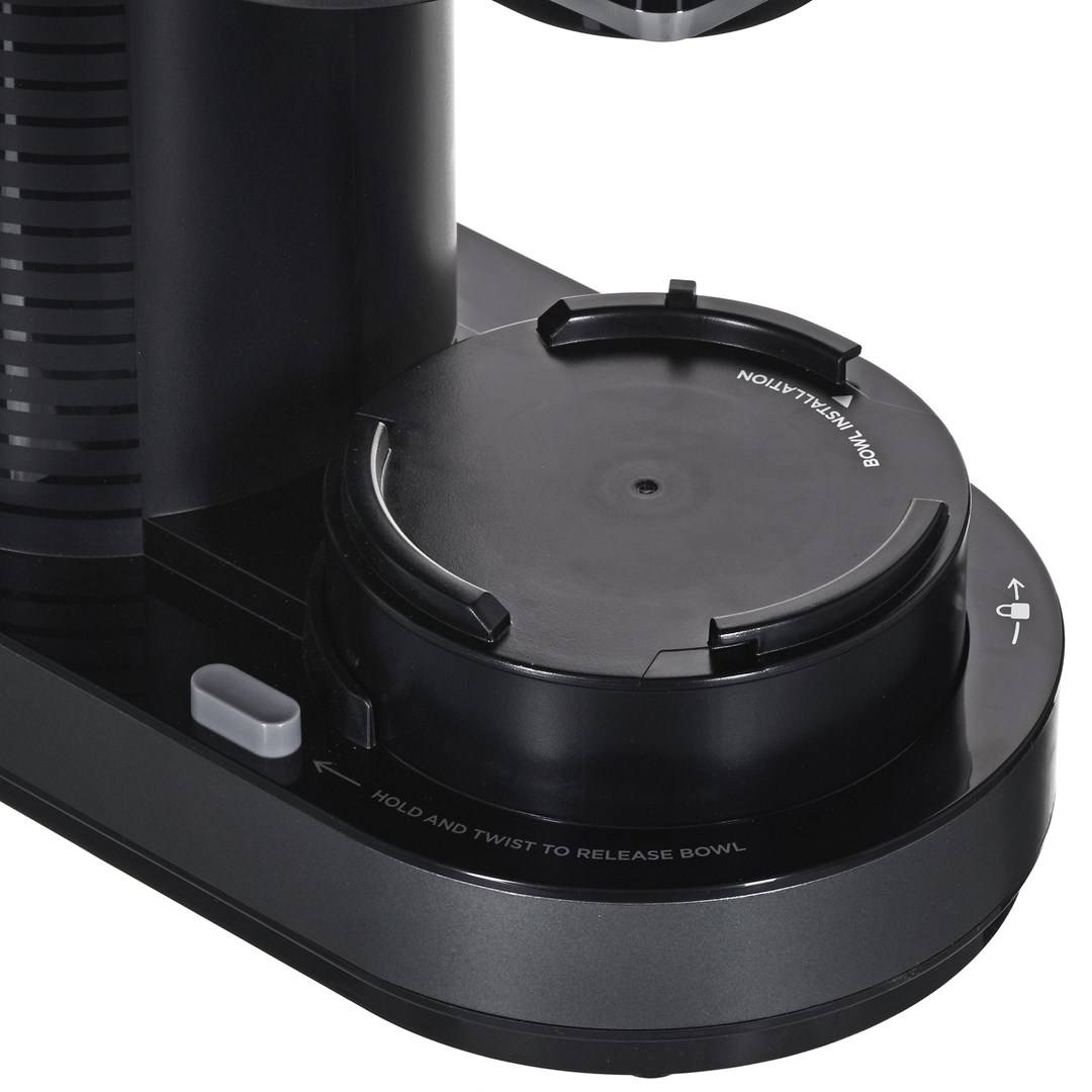 Ninja SharkNinja Creami NC300EU stroj za sladoled 0.473 l-3