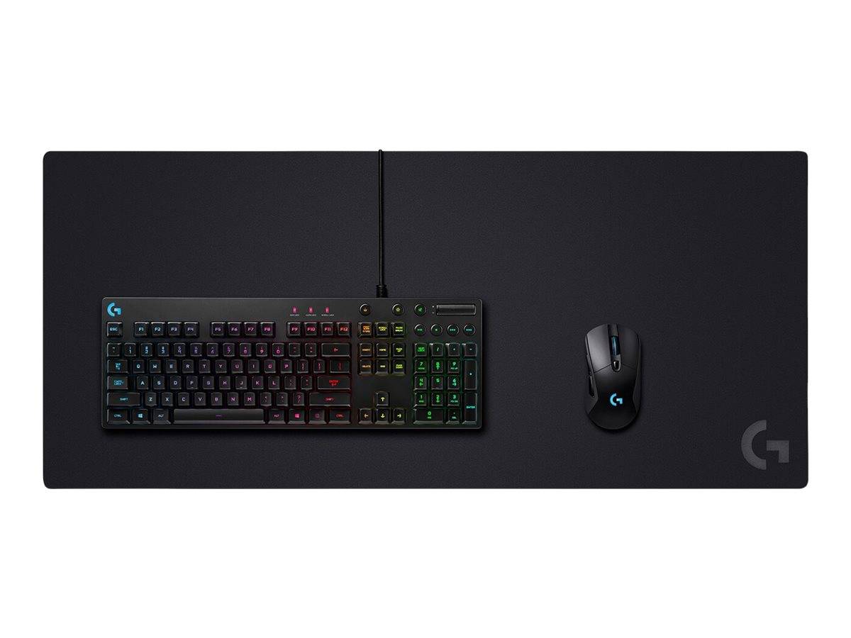 Logitech neu podložak za miša crna-2