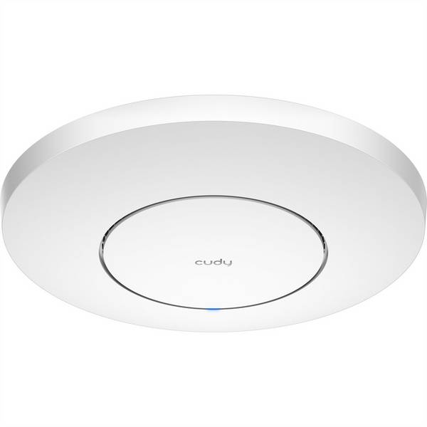 cudy AP3000 Cudy AP3000 punto accesso WLAN 2976 Mbit/s Bianco Supporto Power over Ethernet (   WLAN pristupna točka 3000 MBit/s