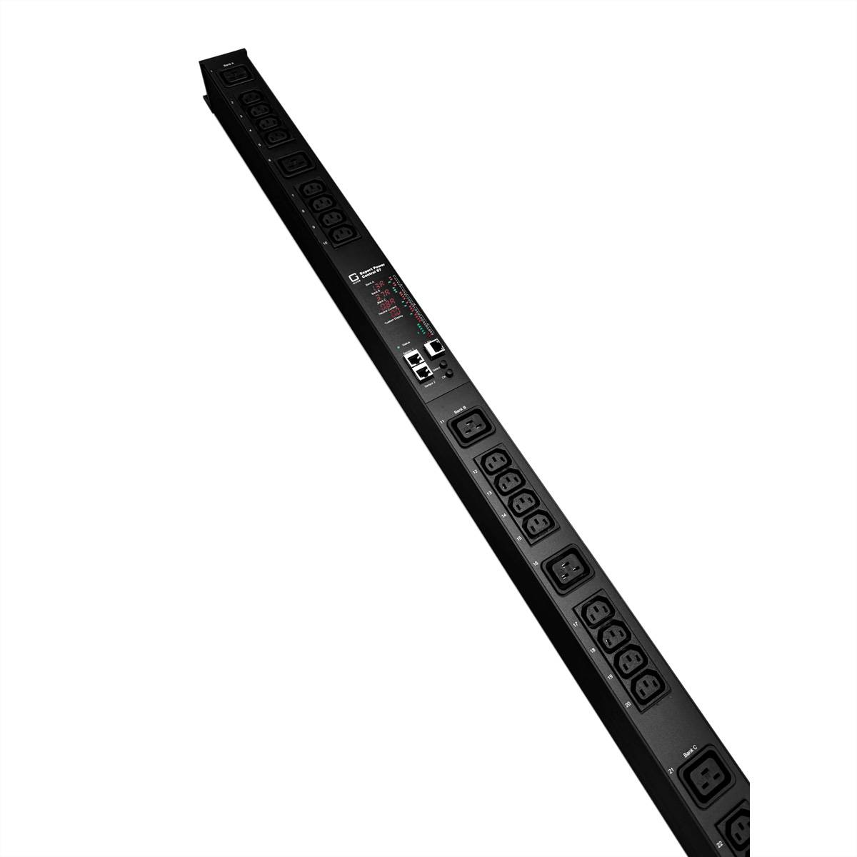 GUDE 87-1310-18 utičnica crna-3