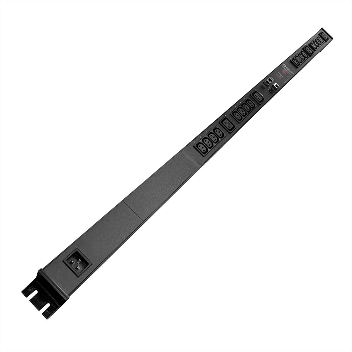 GUDE 87-1210-18 utičnica crna-1