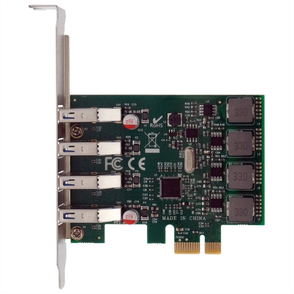 Exsys EX-11194 PCI-Express kartica-3