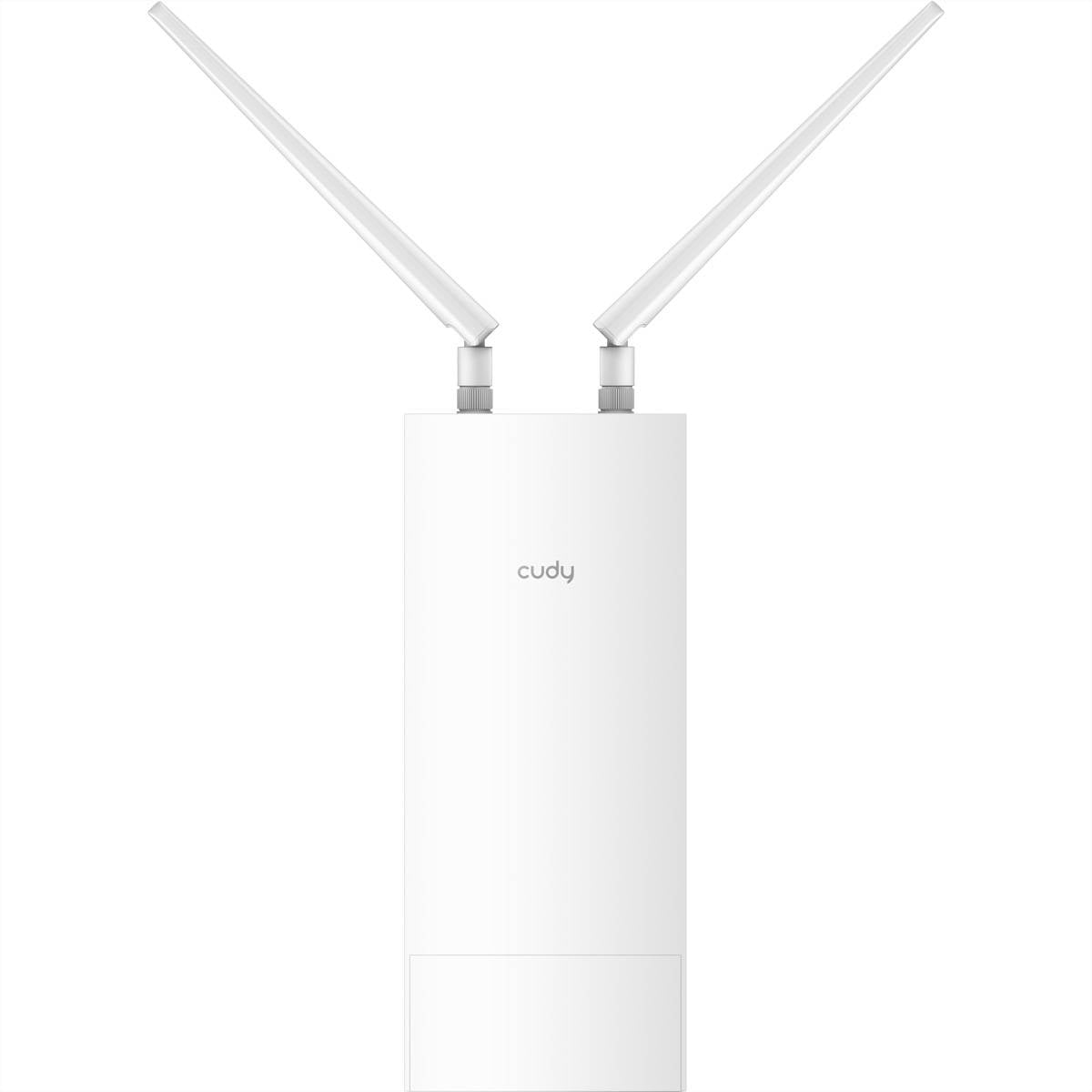 cudy AP1200 Outdoor Cudy AP1200 867 Mbit/s Bianco Supporto Power over Ethernet (PoE) WLAN pristupna točka-0
