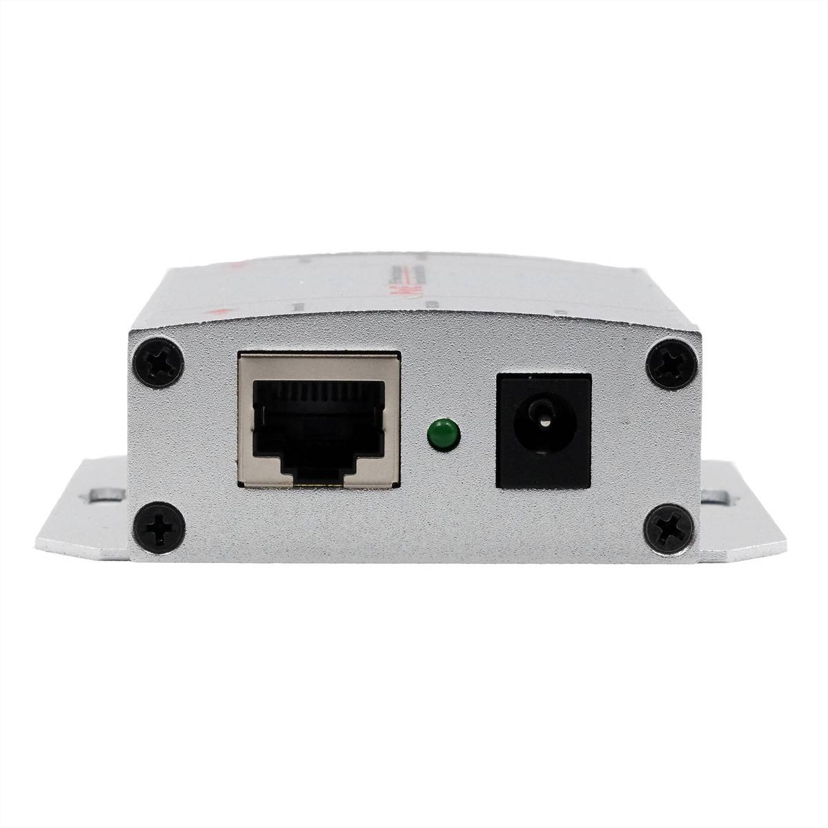 EXSYS EX-60305 PoE++ Gigabitni injektor 90W-3