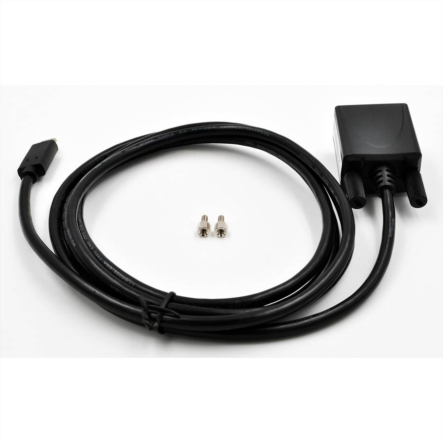 Exsys računalo kabel Kabel-/Adapterset 1.80 m-2