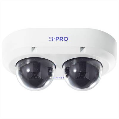 i-PRO i-PRO WV-S85702-F3L Multisensor Kamera 2 WV-S85702-F3L-0