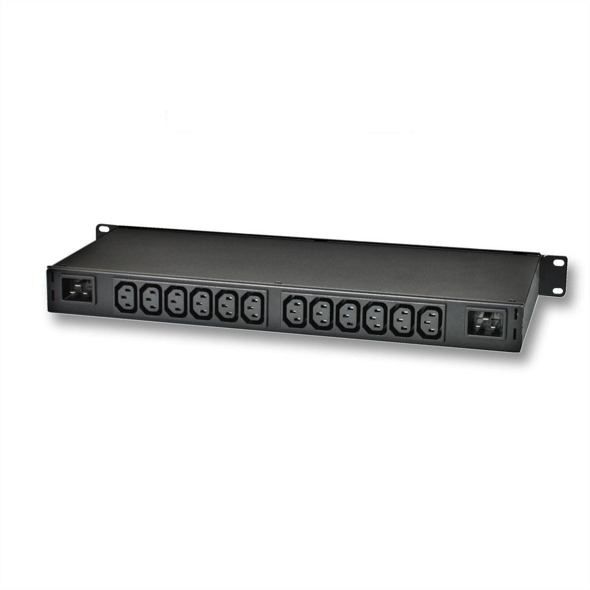 GUDE 8221-1 utičnica crna-2