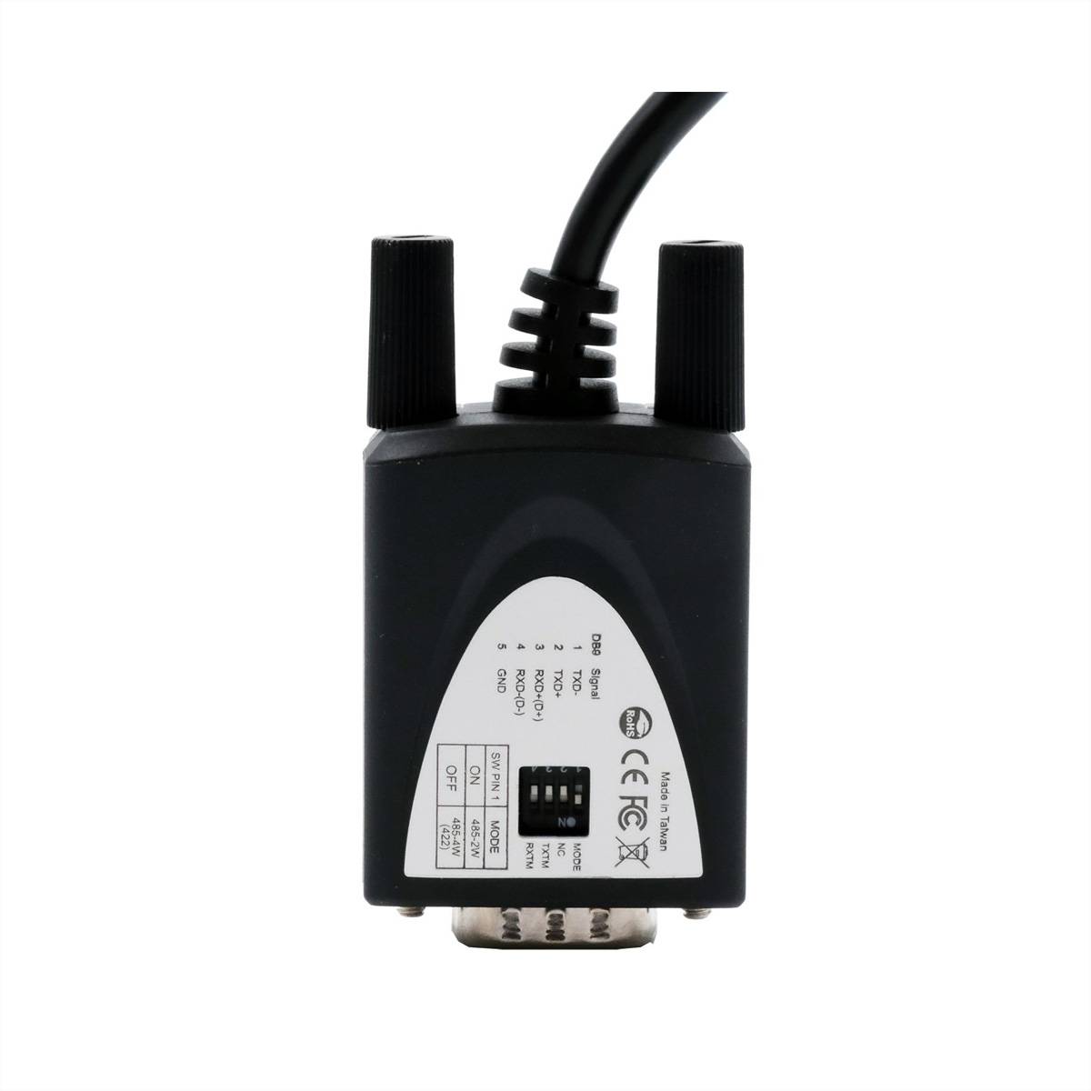 Exsys računalo kabel EXSYS EX-1346IS USB 2.0 zu 1x Seriell RS 1.80 m-2