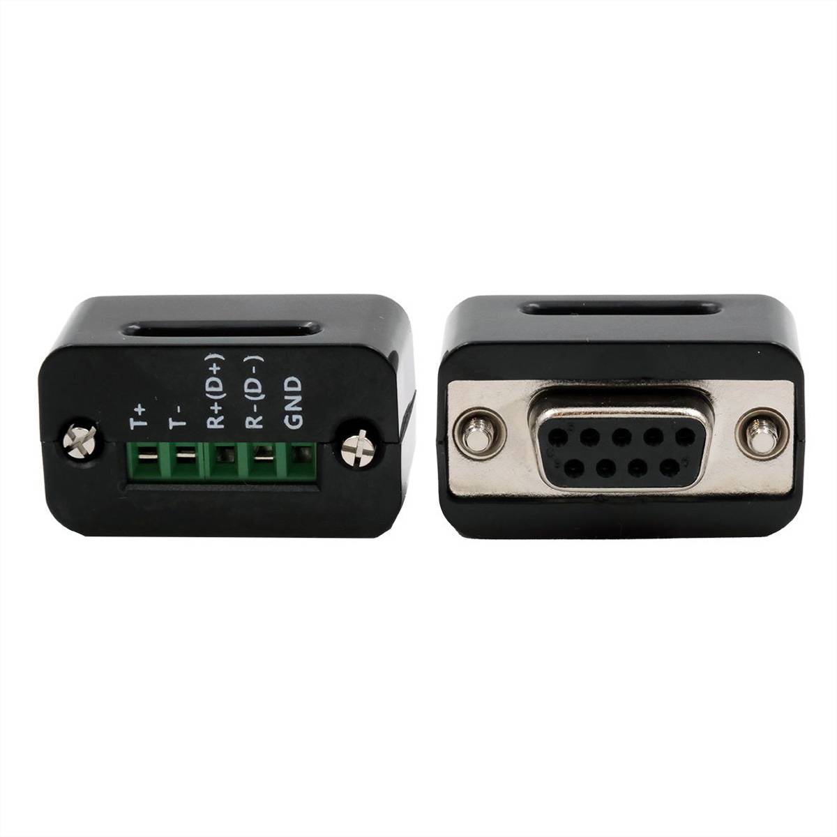 Exsys računalo kabel EXSYS EX-1346IS USB 2.0 zu 1x Seriell RS 1.80 m-3