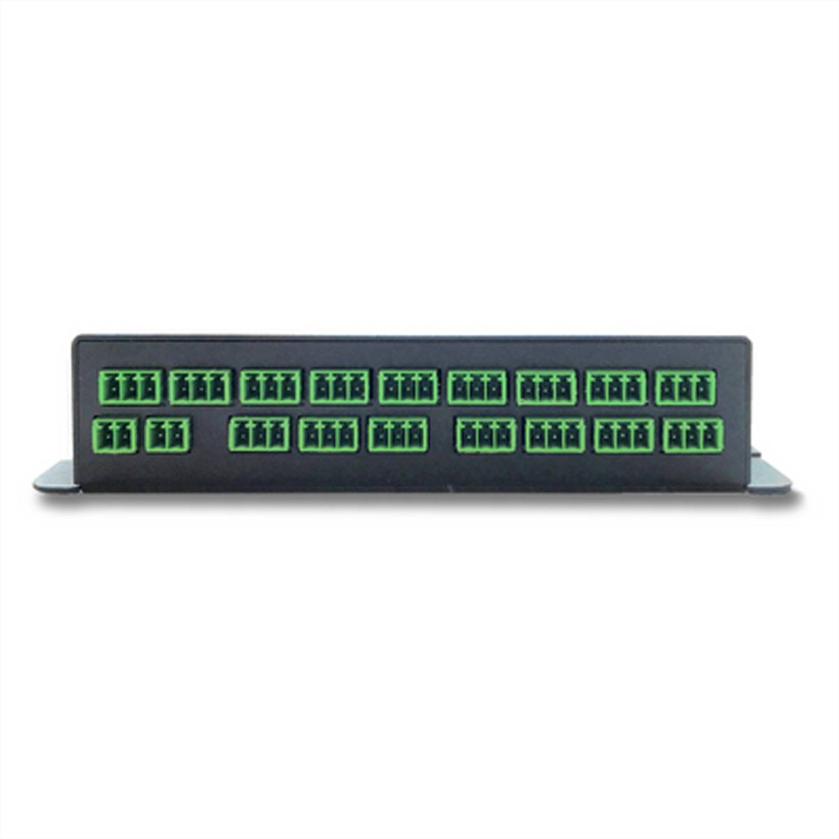GUDE 2111-1 utičnica crna-1