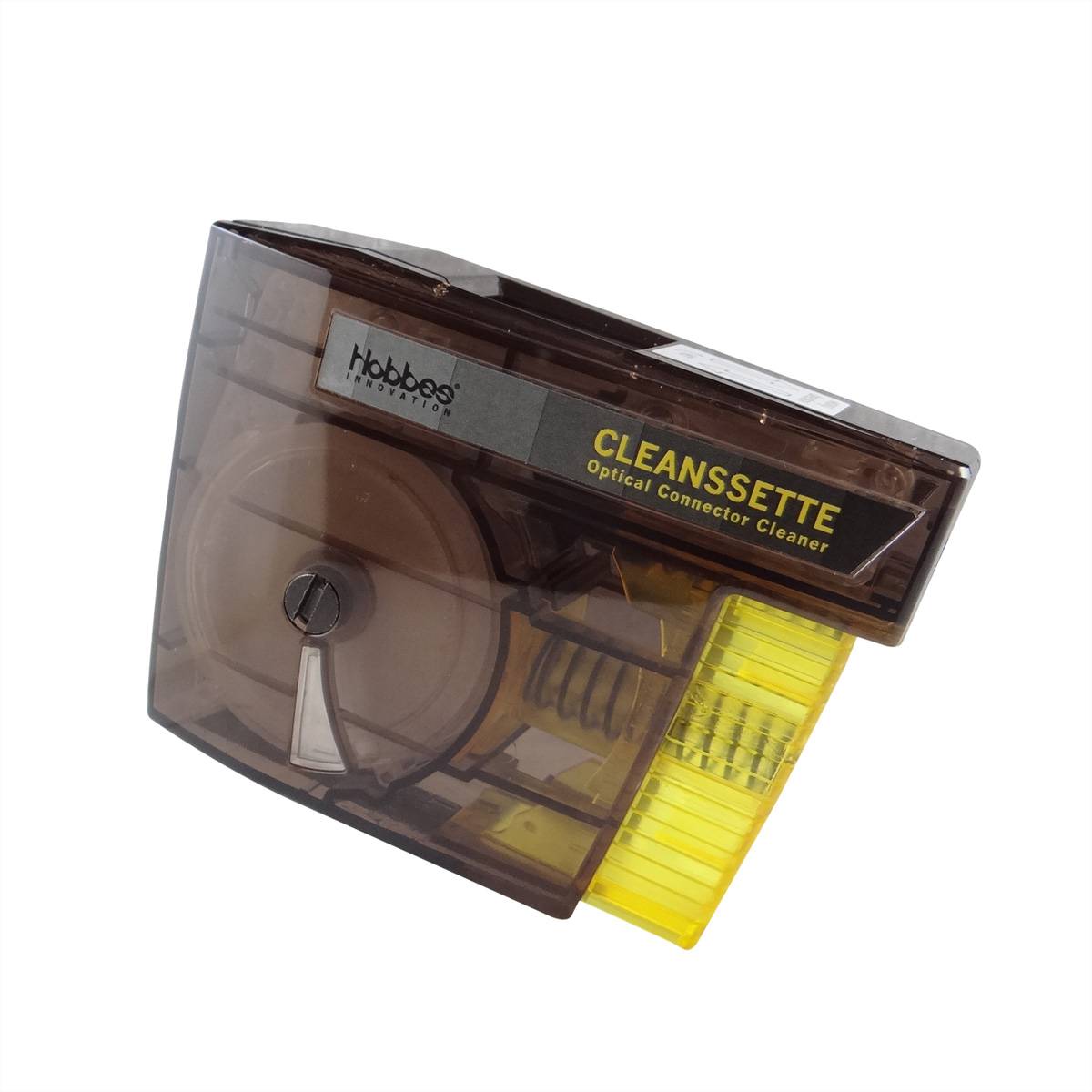Hobbes HOBBES CLEANSSETTE Glasfaser-Stecker-Rei-0