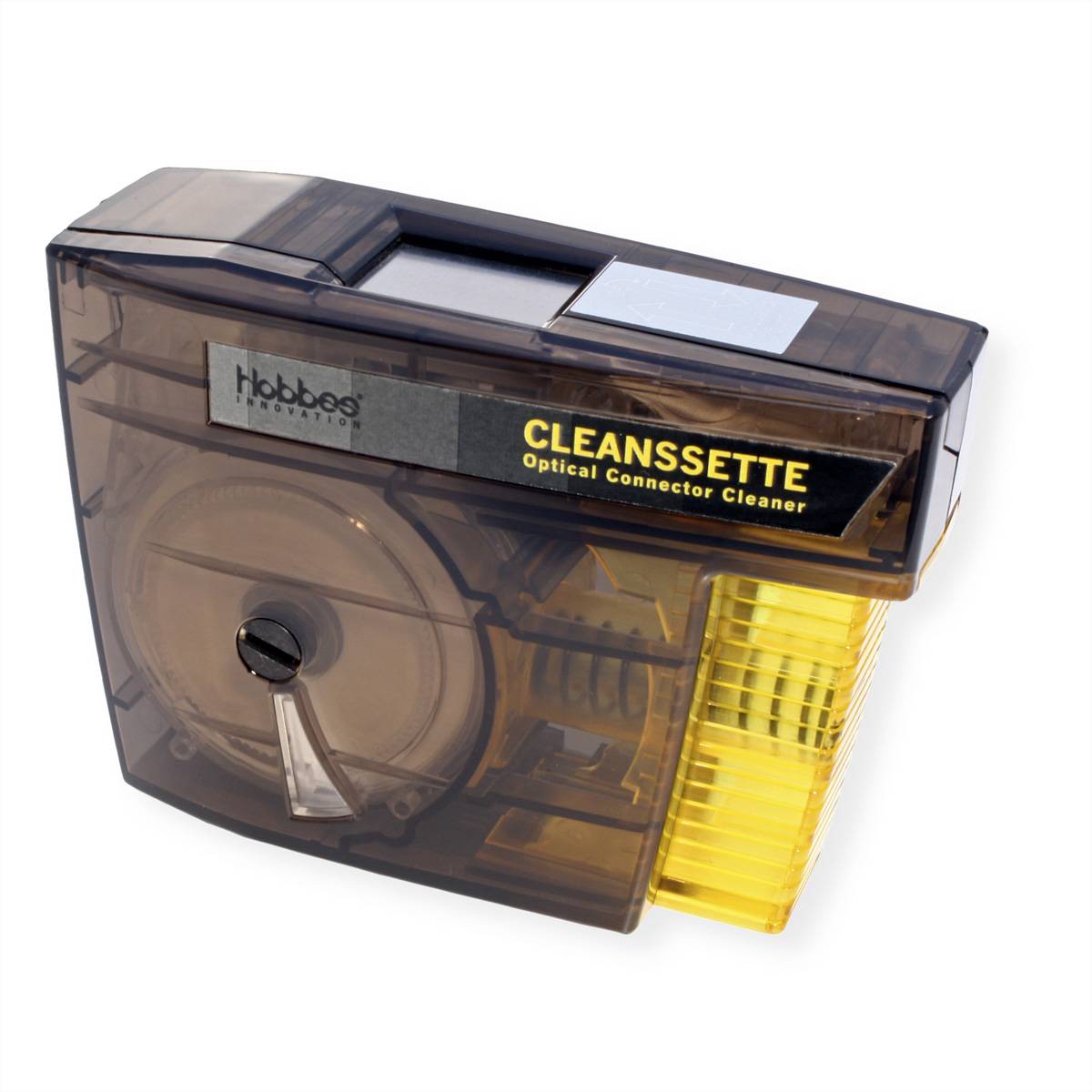 Hobbes HOBBES CLEANSSETTE Glasfaser-Stecker-Rei-3