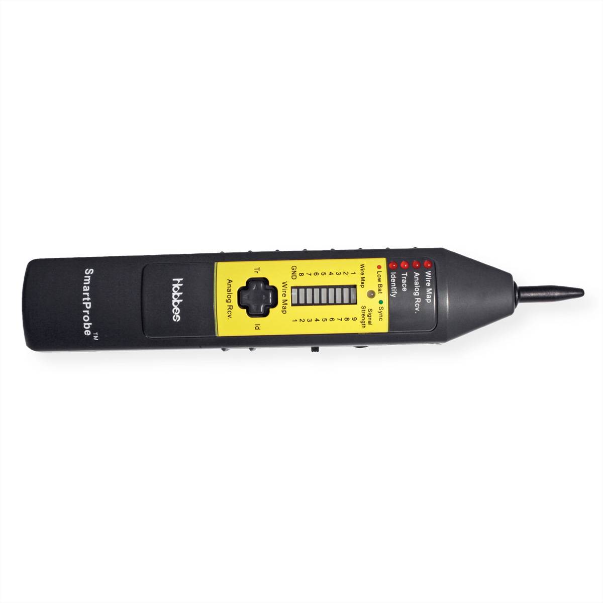 ispitivač kablova TCTH015 Hobbes HOBBES LANsmart Pro & SmartProbe Kit-3
