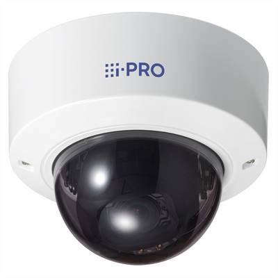 i-PRO i-PRO WV-S22500-V3LG Dome, 5MP AI INDOOR WV-S22500-V3LG-0