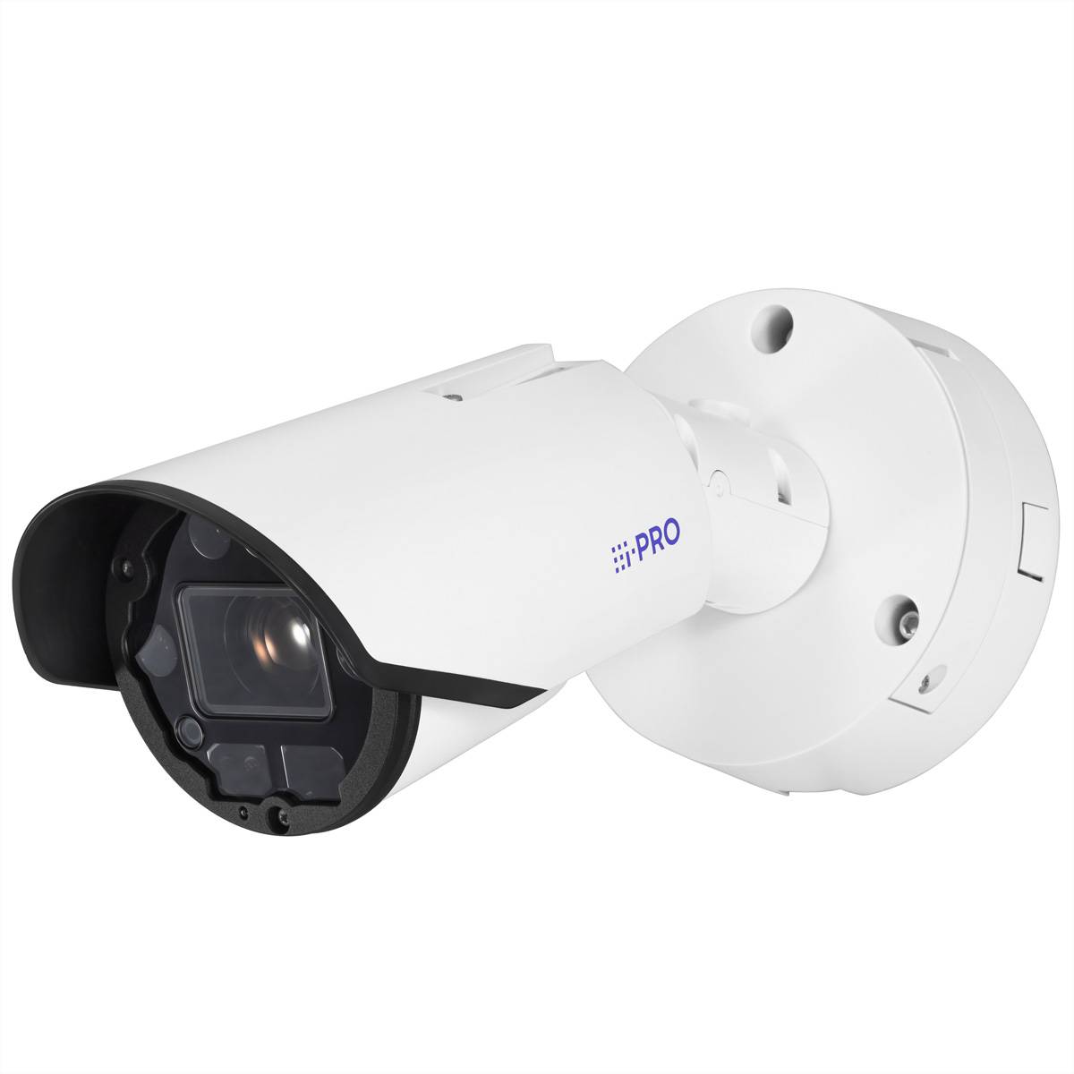 i-PRO i-PRO WV-S15501-Z1L Bullet AI-Kamera 5 M WV-S15501-Z1L-3