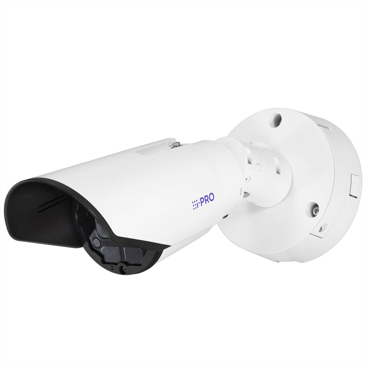 i-PRO i-PRO WV-S15501-Z1L Bullet AI-Kamera 5 M WV-S15501-Z1L-4