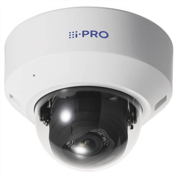 i-PRO  Netzwerkkamera WV-S2136A