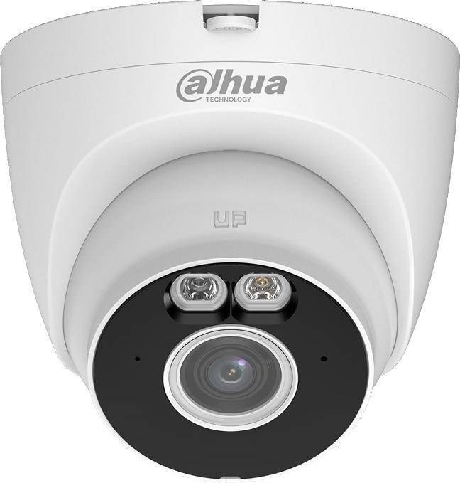Dahua DAHUA - DH-IPC-T2AP-PV-0280B-EUR WLAN Dome Kamera - Netzwerkkamera DH-IPC-T2AP-PV-0280B-EUR-2