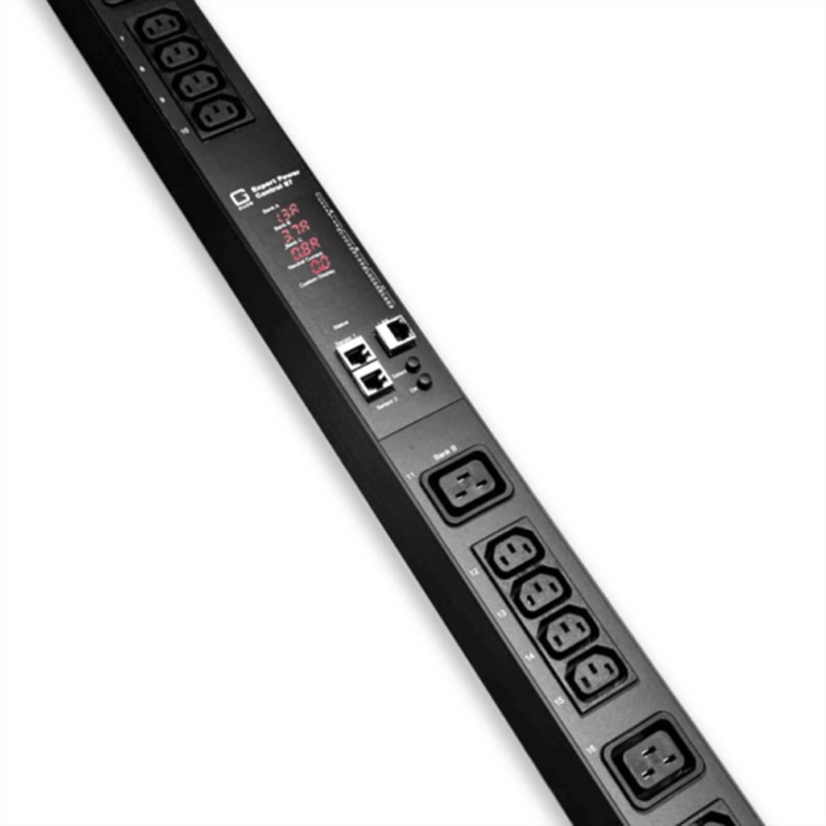 GUDE 87-3300-18 utičnica crna-2