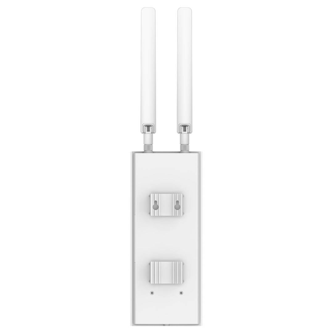 cudy AP3000 OUTDOOR WIRELESS ACCESS POINT CUDY AX3000 OUTDOOR WIFI6 WLAN pristupna točka 3000 MBit/s 5 GHz, 2.4 GHz-1