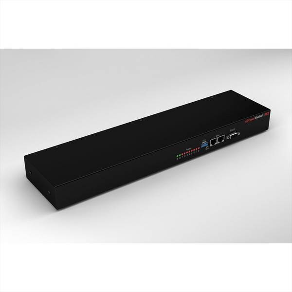 Neol EPS-8XS-EU  utičnica    višebojna