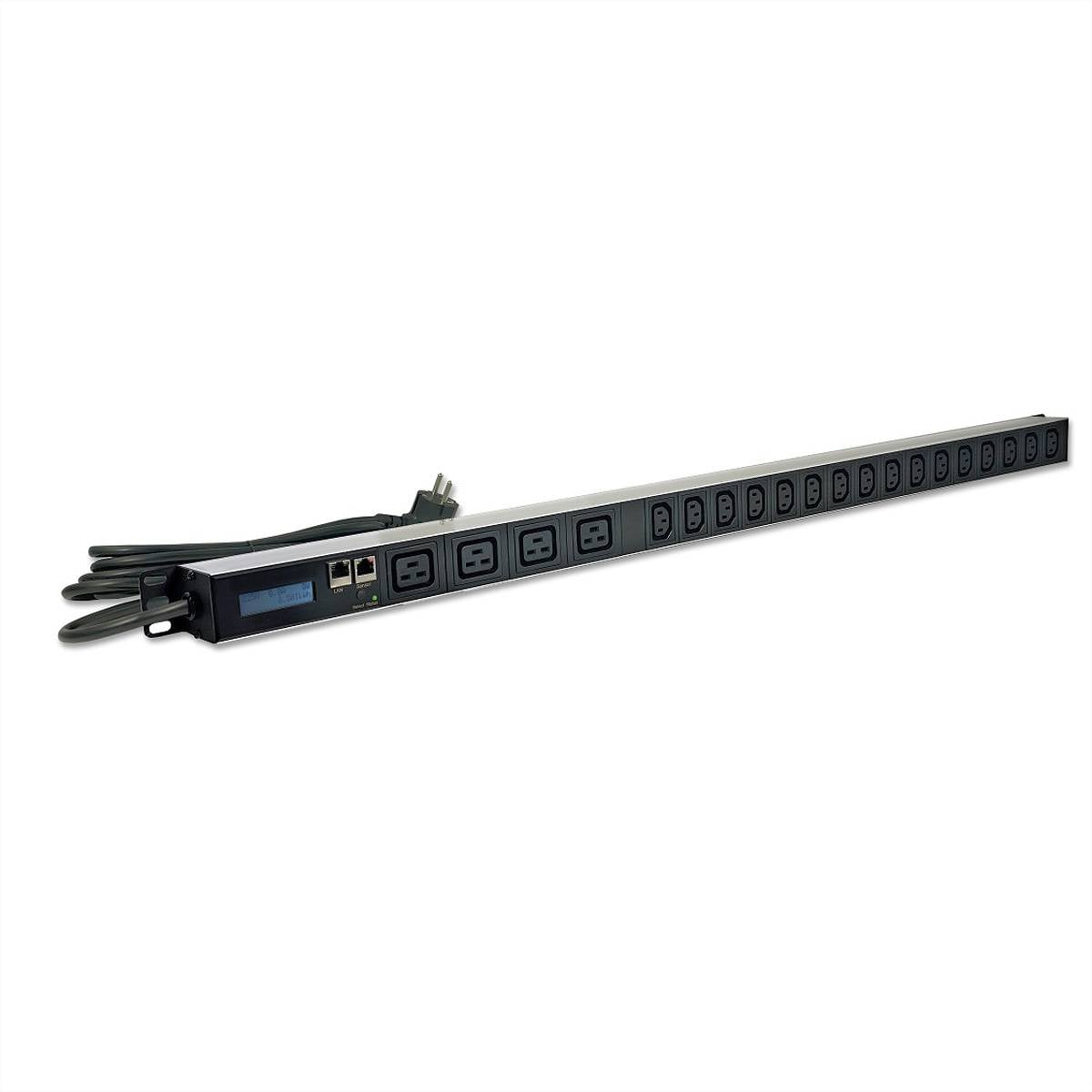 GUDE 8311-16 utičnica crna-0