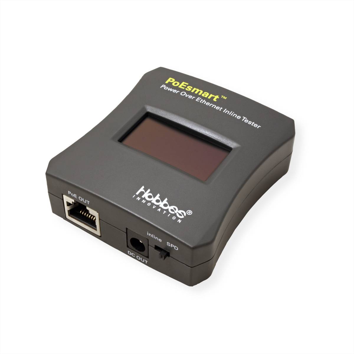Hobbes 256320 HOBBES PoEsmart - Inline-Power-Over-Eth PoE set-0