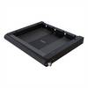 Dataflex DATAFLEX Addit Laptop Sicherheits-Schubl ladica ispod pulta crna