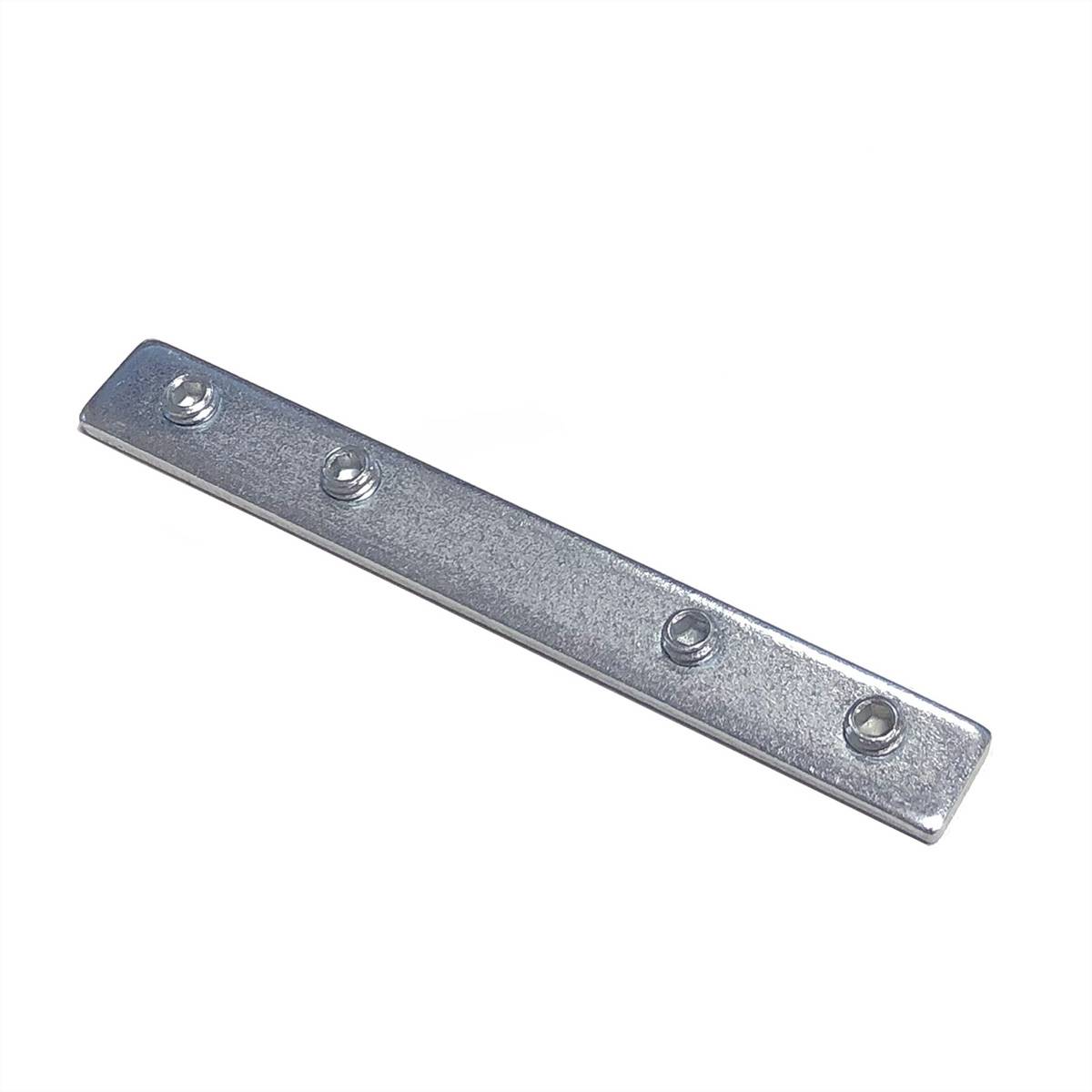 Dataflex kabelski kanal metal srebrna (metalik) 1 St. 31.492-0