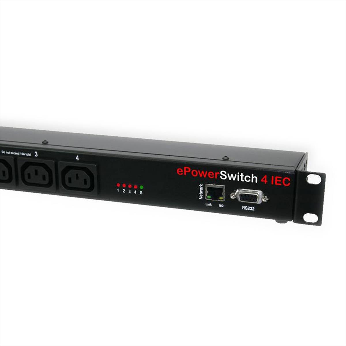 Neol EPS-4IEC-EU utičnica višebojna-0