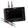 PCE Instruments digitalni osciloskop 100 MHz 1 GSa/s 30 kpts 240000 Bit ručni uređaj 1 St.