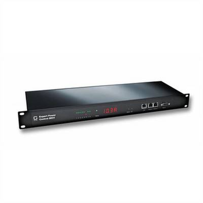 GUDE 8031-2 utičnica crna-0