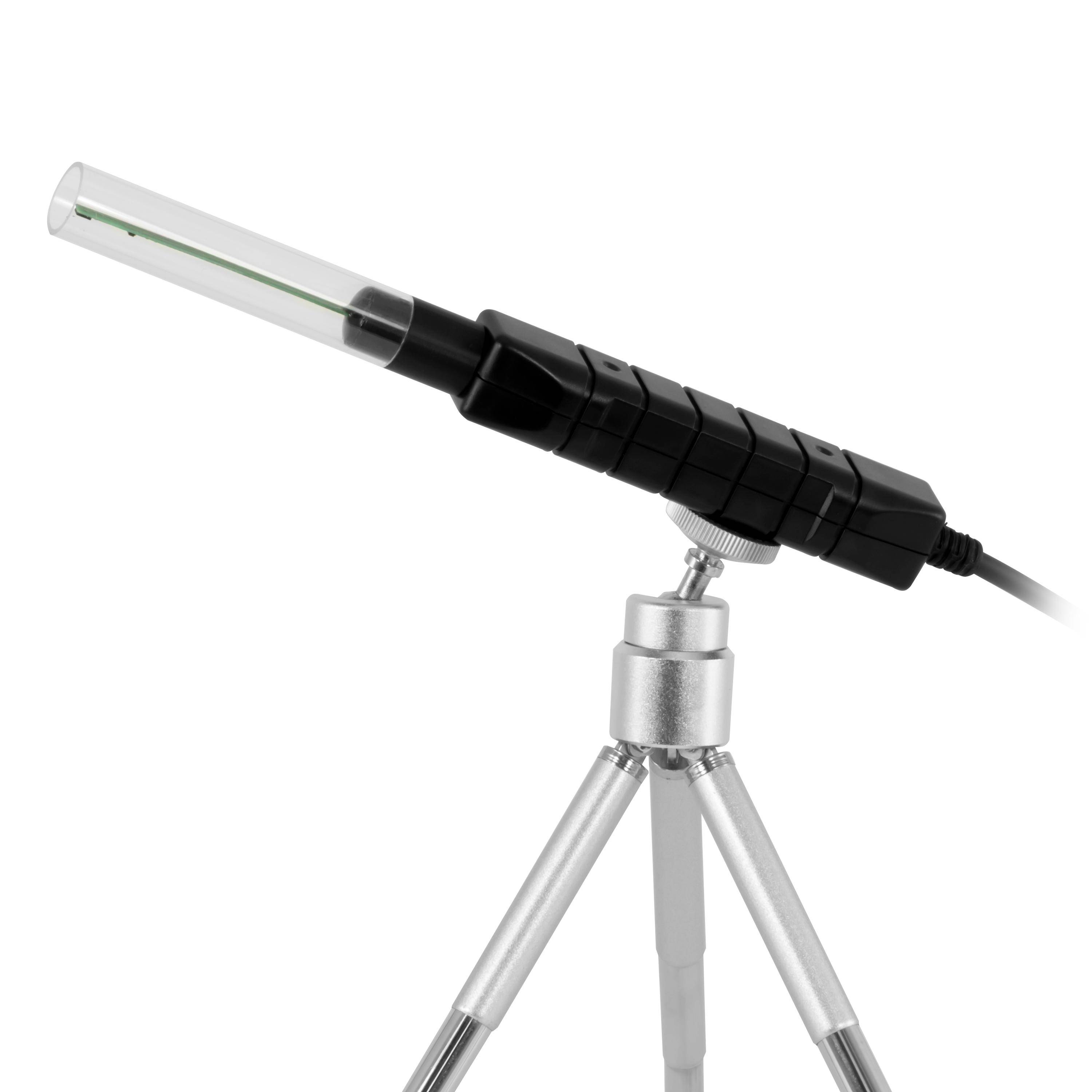 PCE Instruments PCE-MFM 3800 ispitivač magnetnog polja s utorom za sd kartice-3