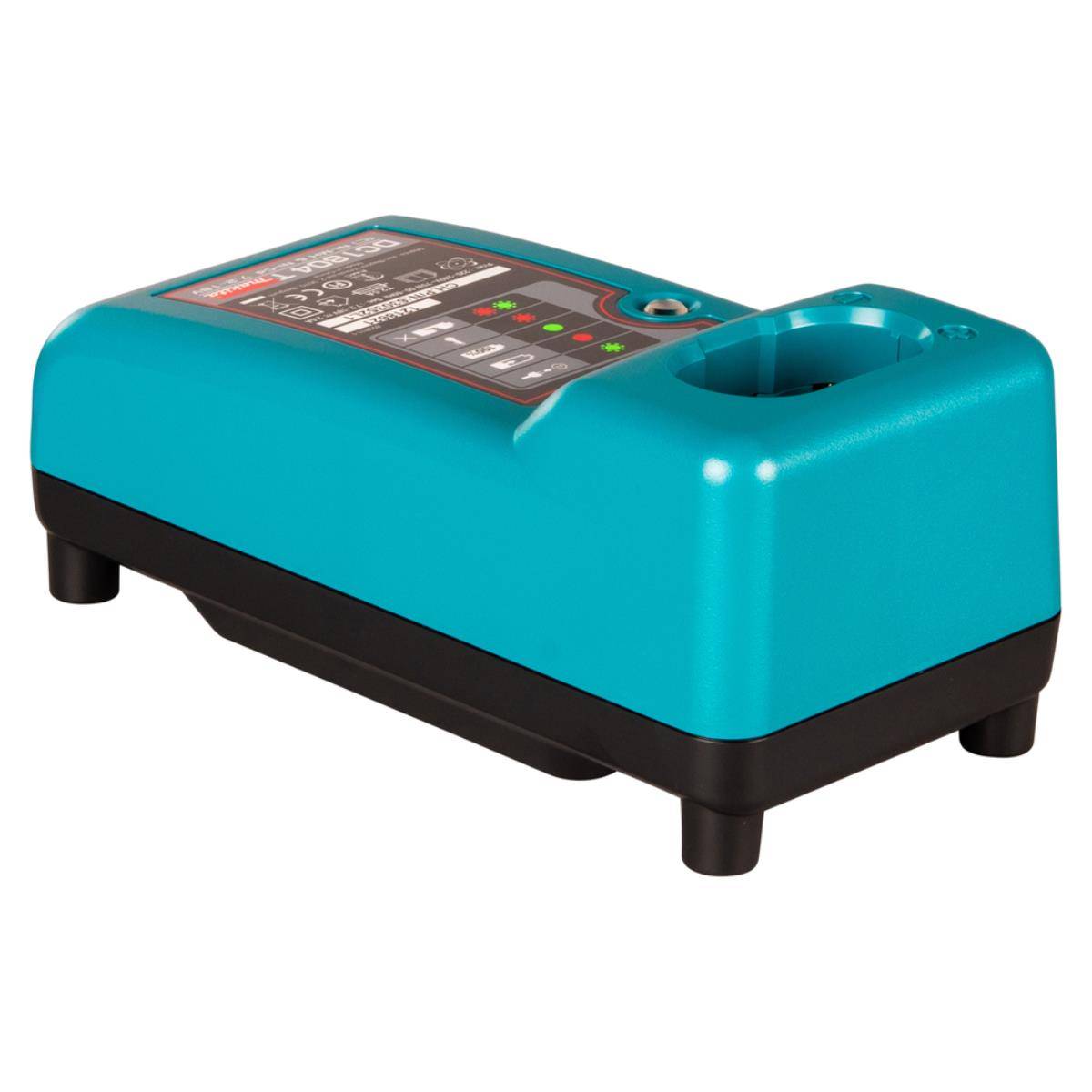 Makita DC1804F punjač za akumulatorski paket 194149-7-3