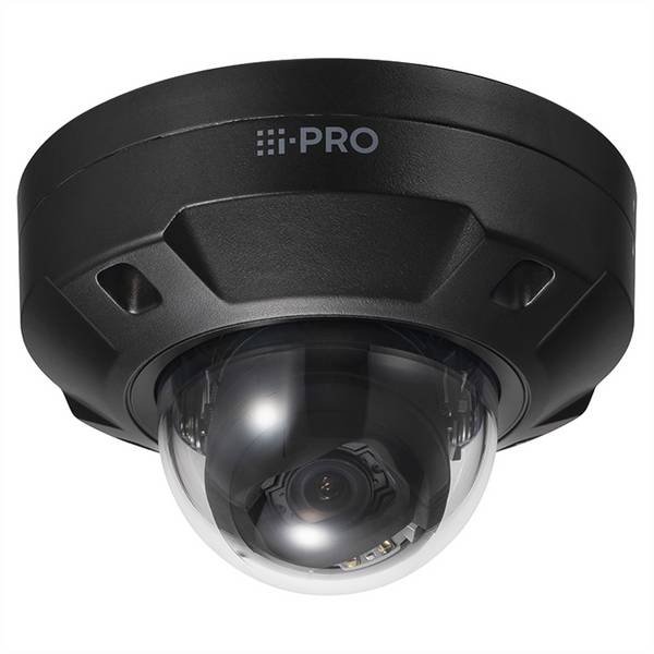 i-PRO  i-PRO WV-S25700-V2LN1V 4K AI OUTDOOR VAN WV-S25700-V2LN1V