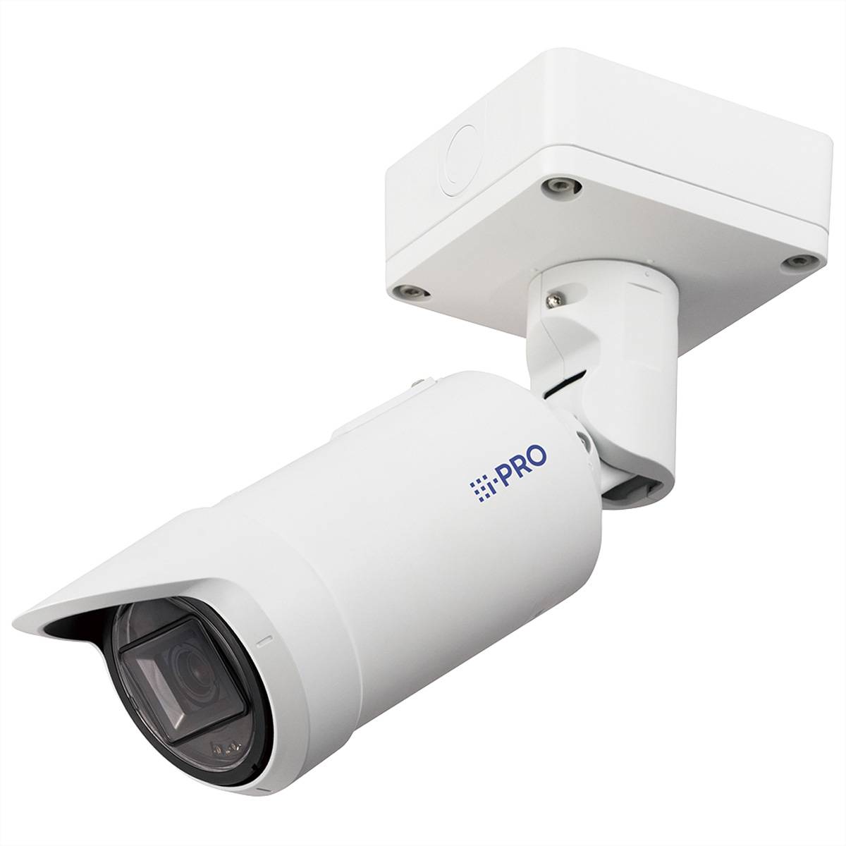 i-PRO I-PRO WV-X15700-V2LN Bullet-Kamera 4K AI WV-X15700-V2LN-2
