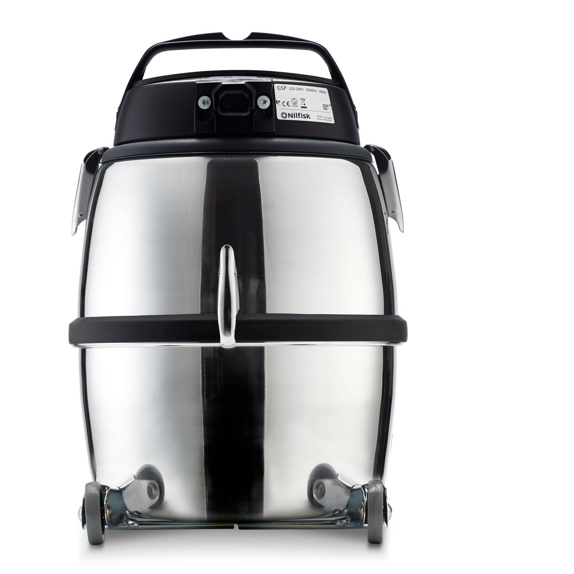 Nilfisk GM80 C EU usisavač 780 W s vrećicom za prašinu-4