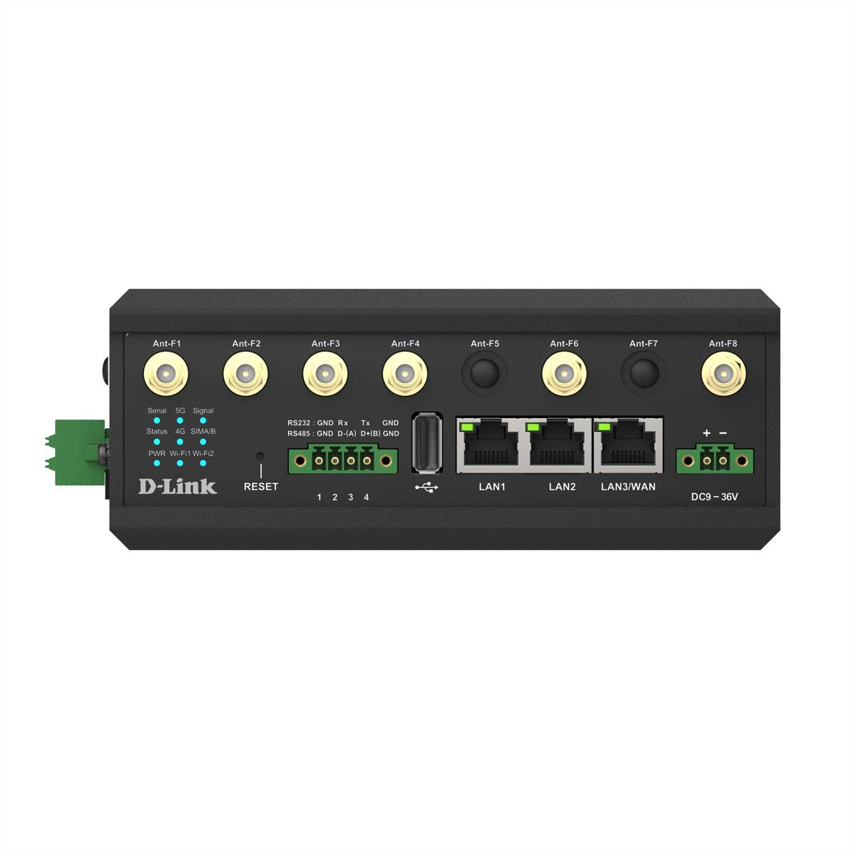 D-Link DLink Deutschland LTE Gateway-1