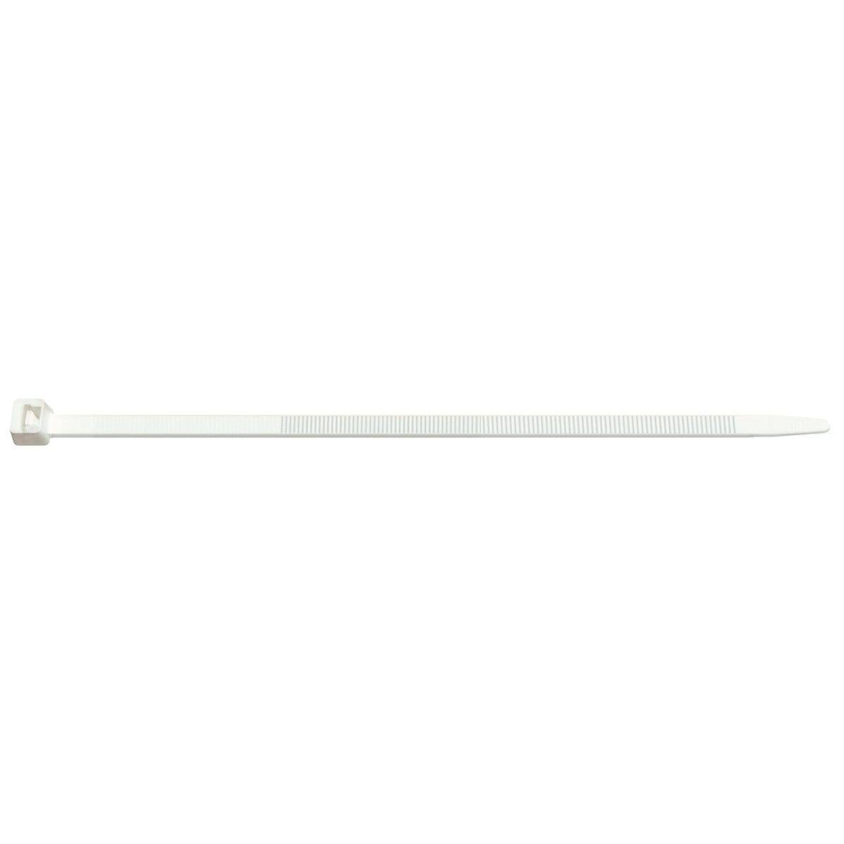 LAPP 61831001 KABELBINDER BASIC TIE 98X2,5 TR vezice 98 mm 2.5 mm prirodna 1000 St.-0