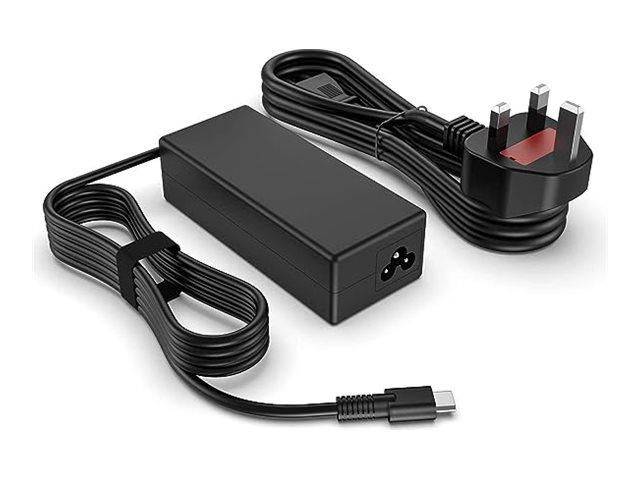 HP 1P3K6AA#ABU strujni adapter za prijenosno računalo 65 W-0