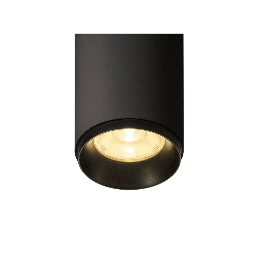 Slika nagrade za SLV 1004227 NUMINOS M LED stropna svjetiljka LED fiksno ugrađena 20 W crna