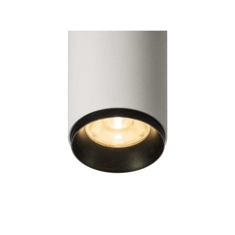 Slika simbola za SLV 1004223 NUMINOS M LED stropna svjetiljka LED LED fiksno ugrađena 20 W bijela