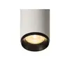 Slika simbola za SLV 1004223 NUMINOS M LED stropna svjetiljka LED LED fiksno ugrađena 20 W bijela