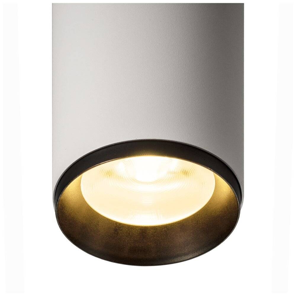 Slika simbola za SLV 1004302 NUMINOS L LED stropna svjetiljka LED LED fiksno ugrađena 28 W bijela