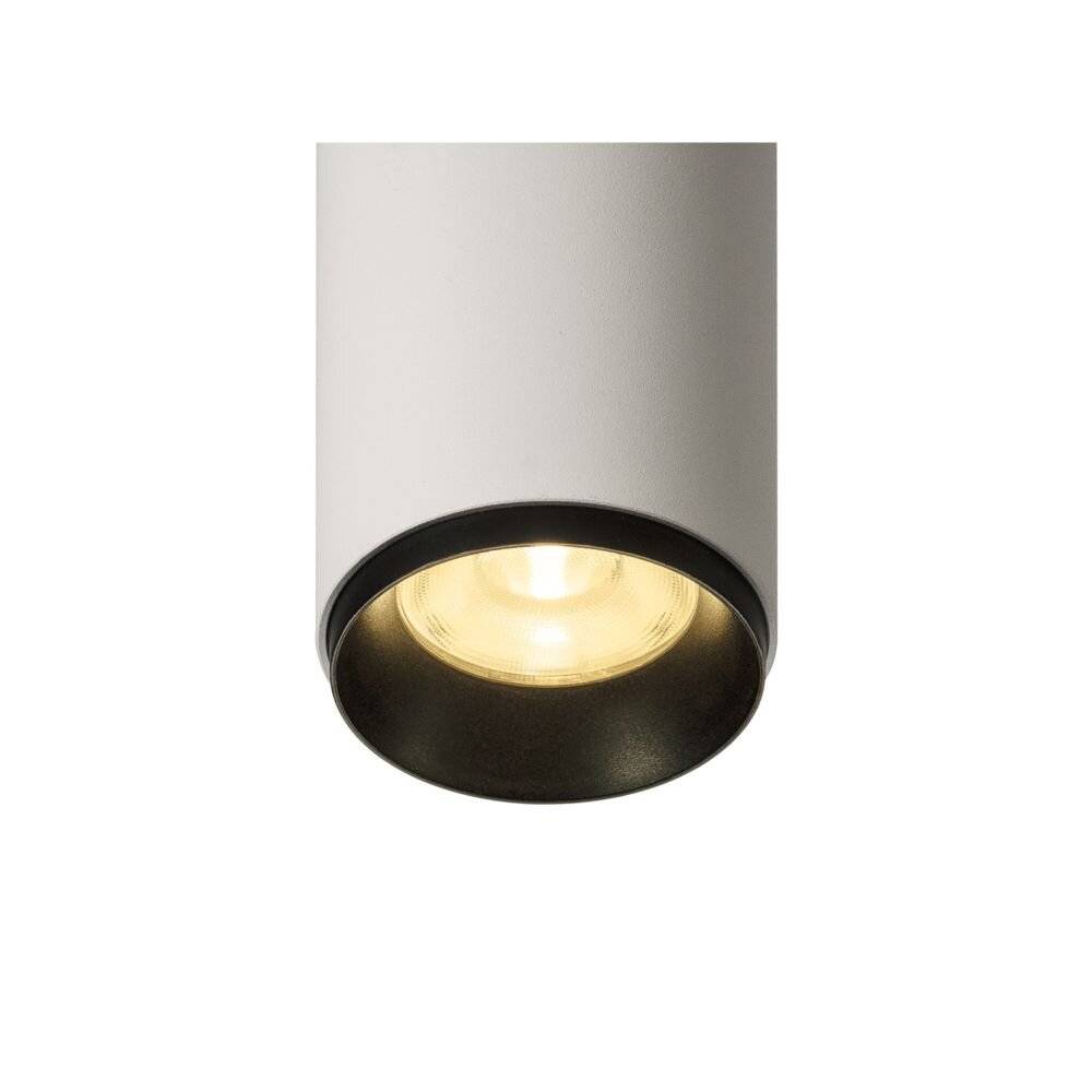 Slika nagrade za SLV 1004208 NUMINOS M LED stropna svjetiljka LED LED fiksno ugrađena 20 W bijela