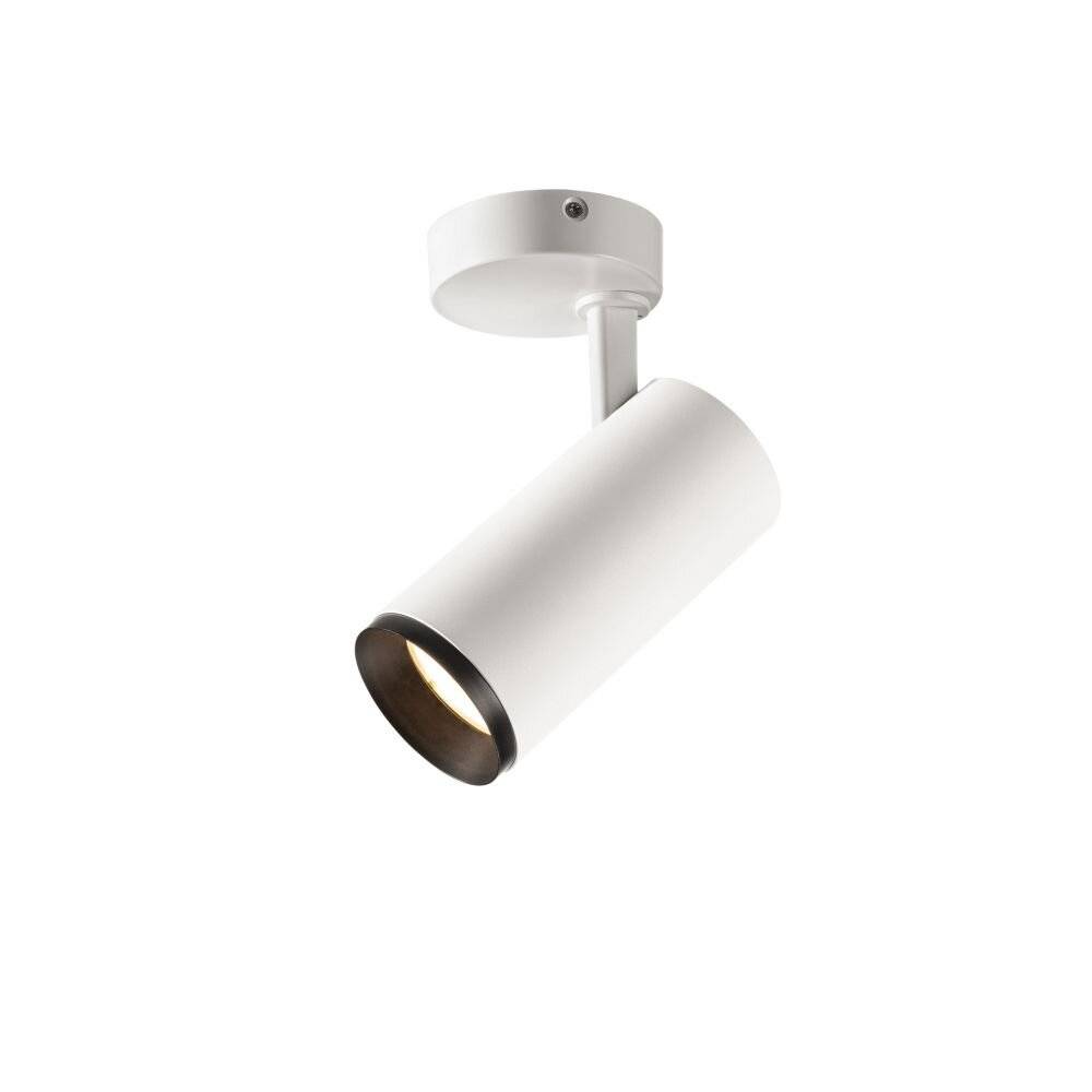 SLV 1004208 NUMINOS M LED stropna svjetiljka LED LED fiksno ugrađena 20 W bijela-3