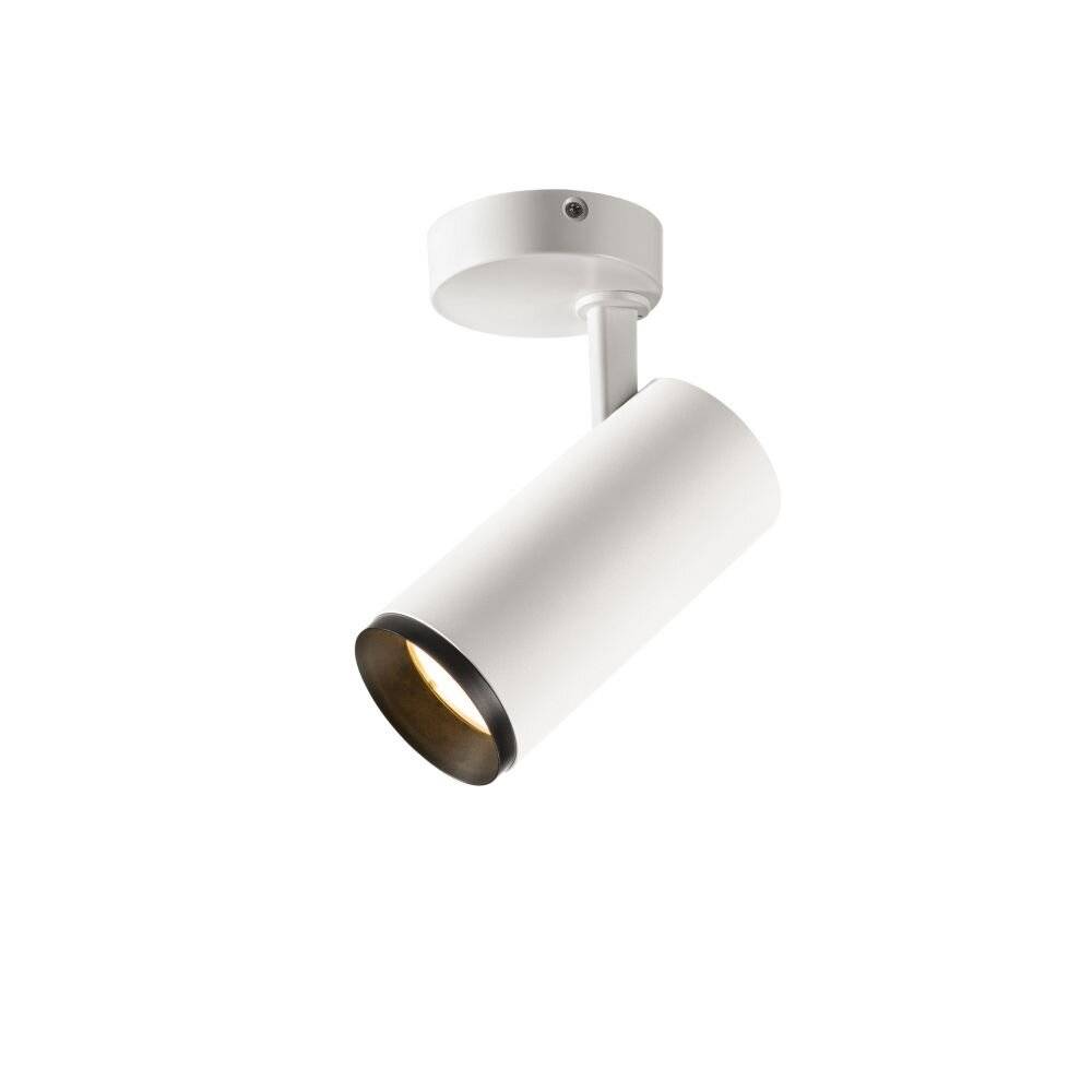 SLV 1004200 NUMINOS M LED stropna svjetiljka LED LED fiksno ugrađena 20 W bijela-3