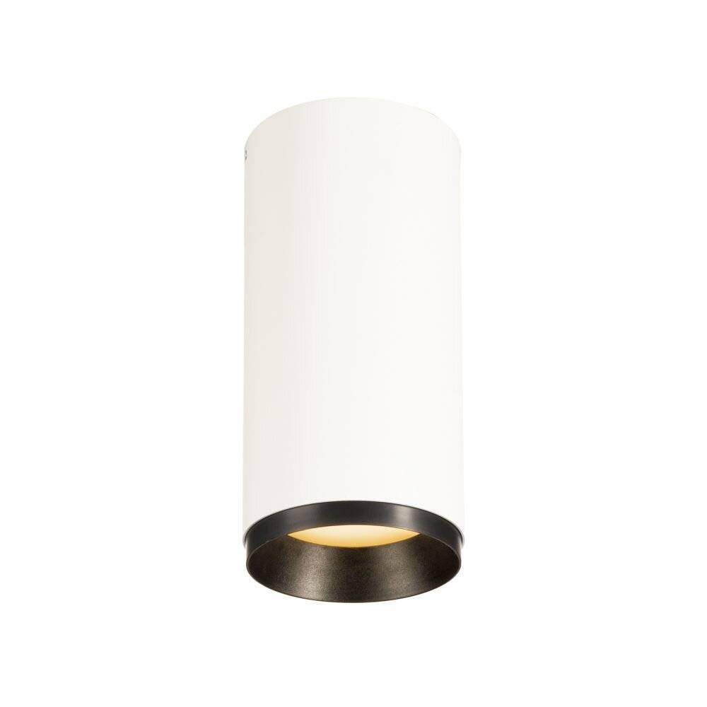 SLV 1004223 NUMINOS M LED stropna svjetiljka LED LED fiksno ugrađena 20 W bijela-3