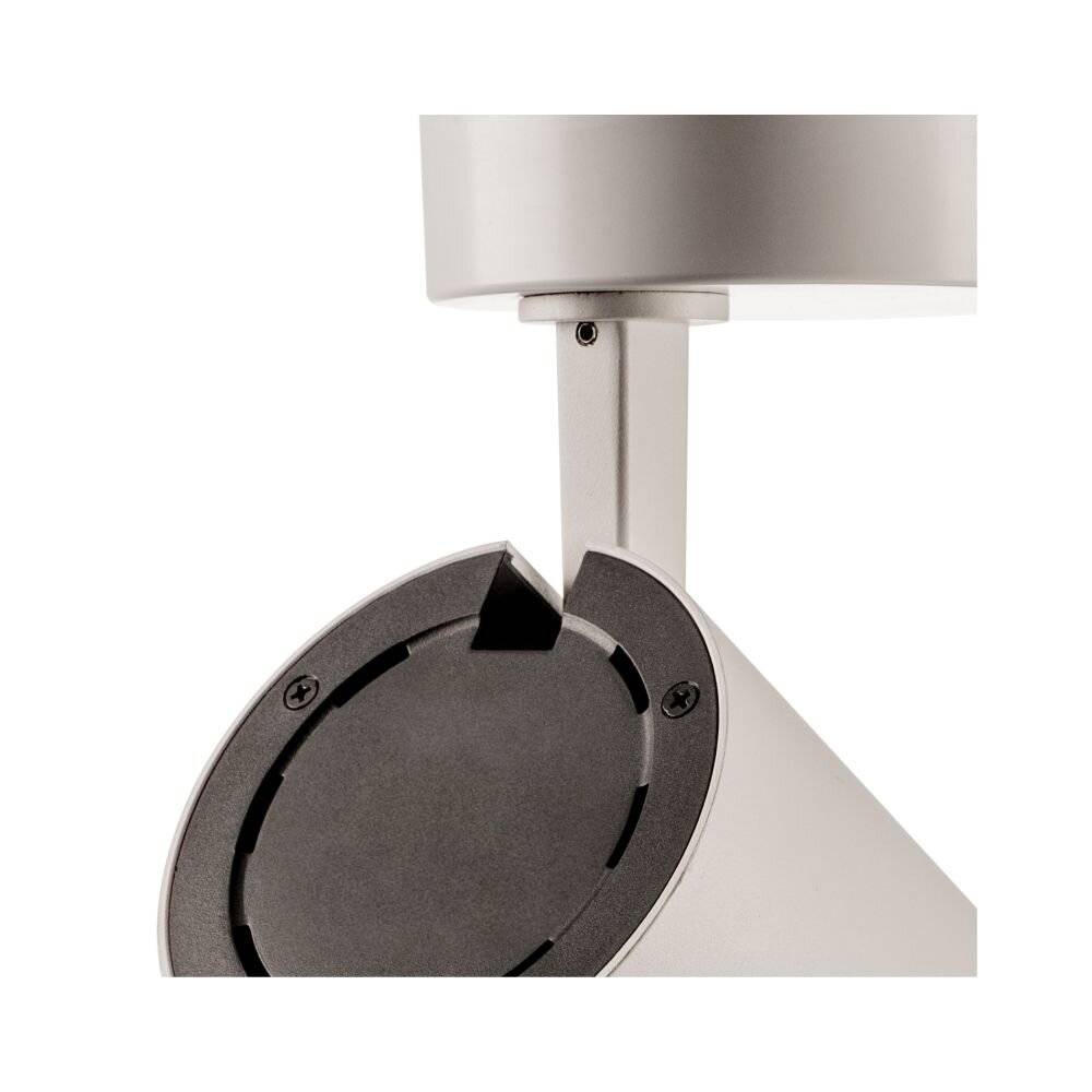 Slika nagrade za SLV 1004302 NUMINOS L LED stropna svjetiljka LED LED fiksno ugrađena 28 W bijela