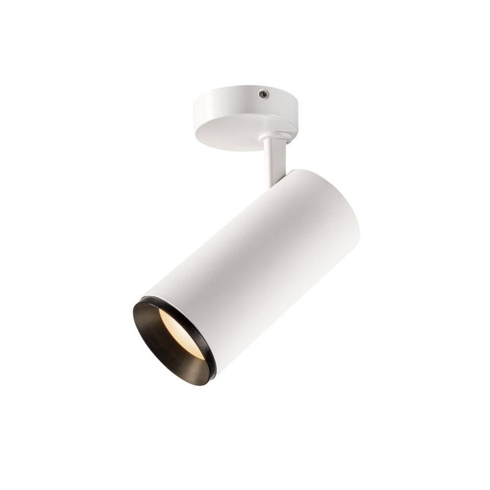 SLV 1004302 NUMINOS L LED stropna svjetiljka LED LED fiksno ugrađena 28 W bijela-3